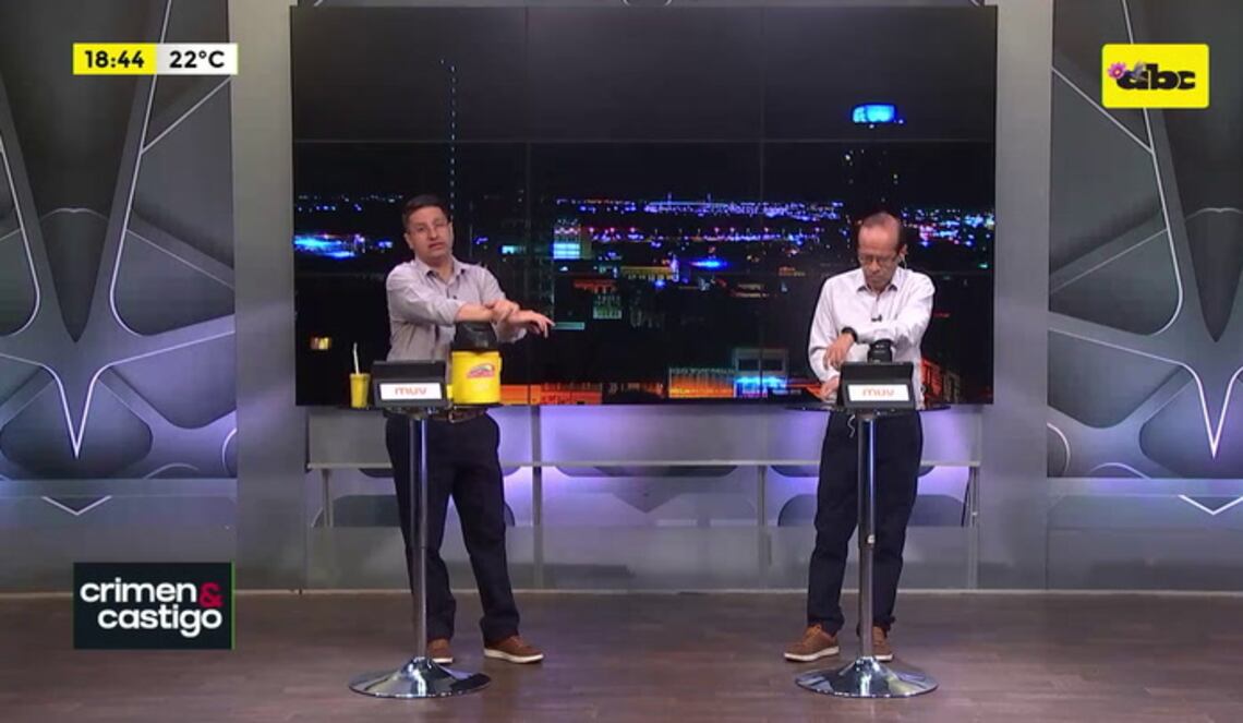 Background ABCTV JWP