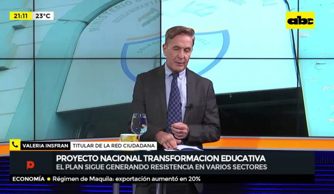 Background ABCTV JWP