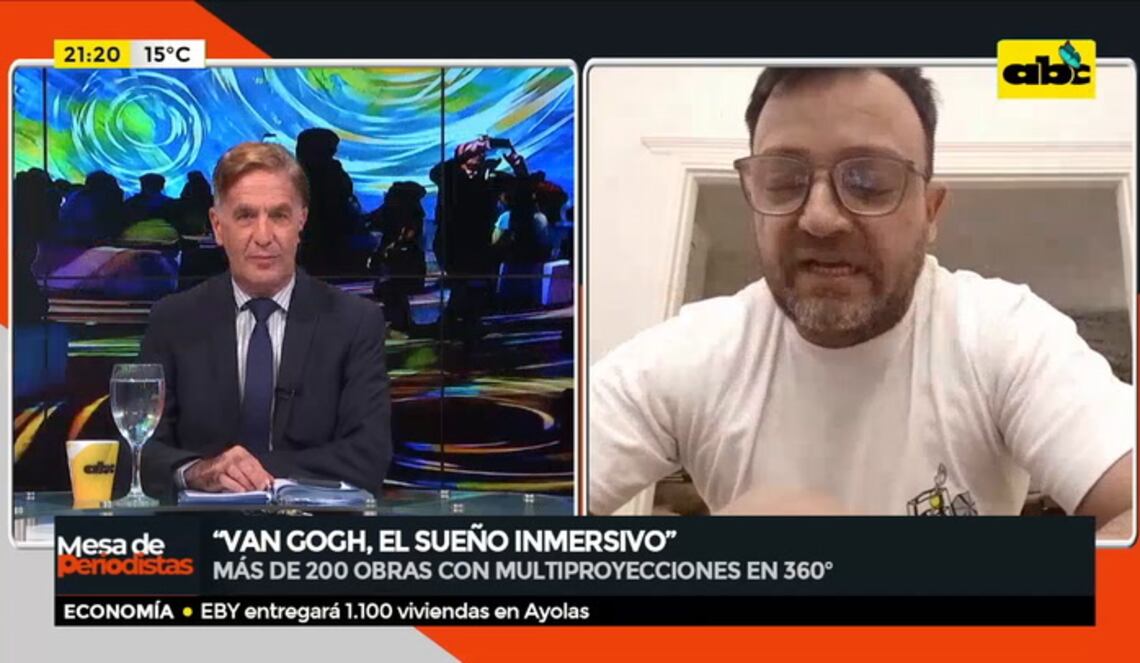 Background ABCTV JWP