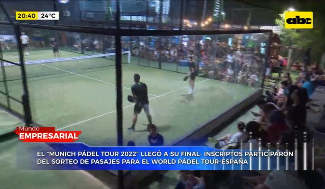 Background ABCTV JWP