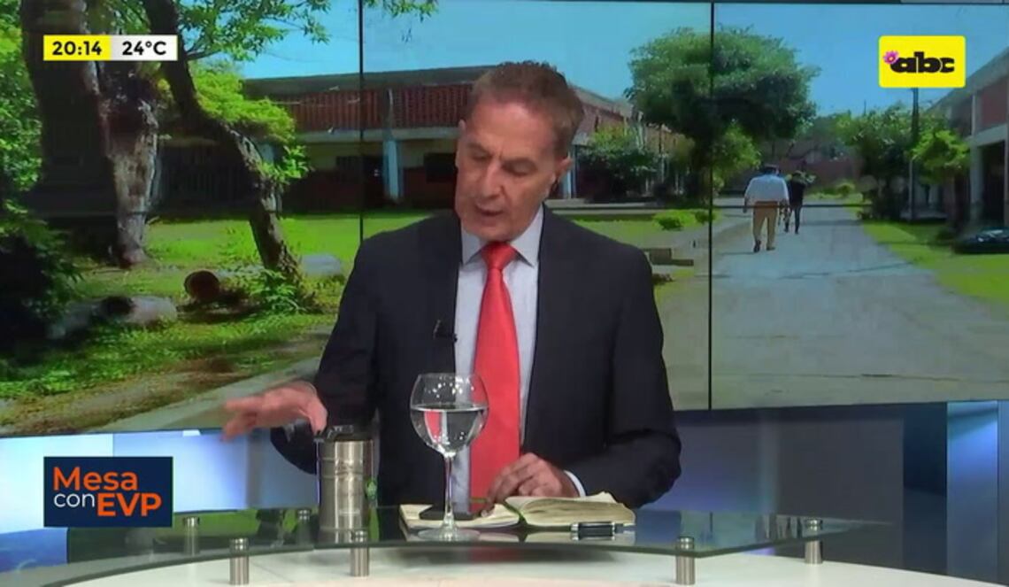 Background ABCTV JWP