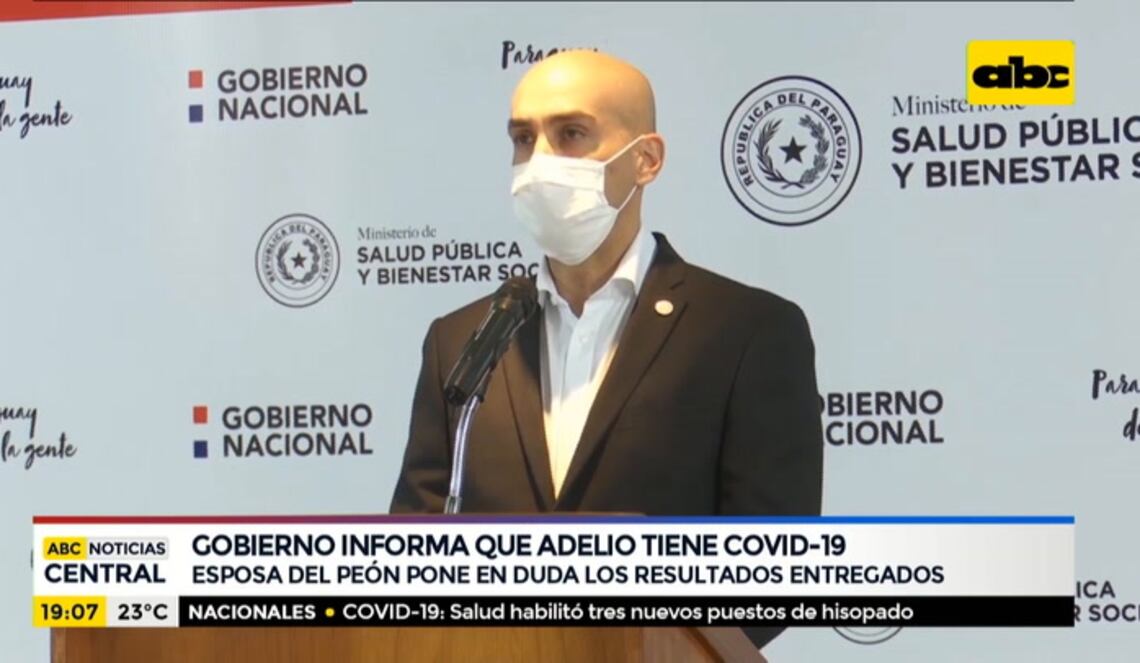 Background ABCTV JWP