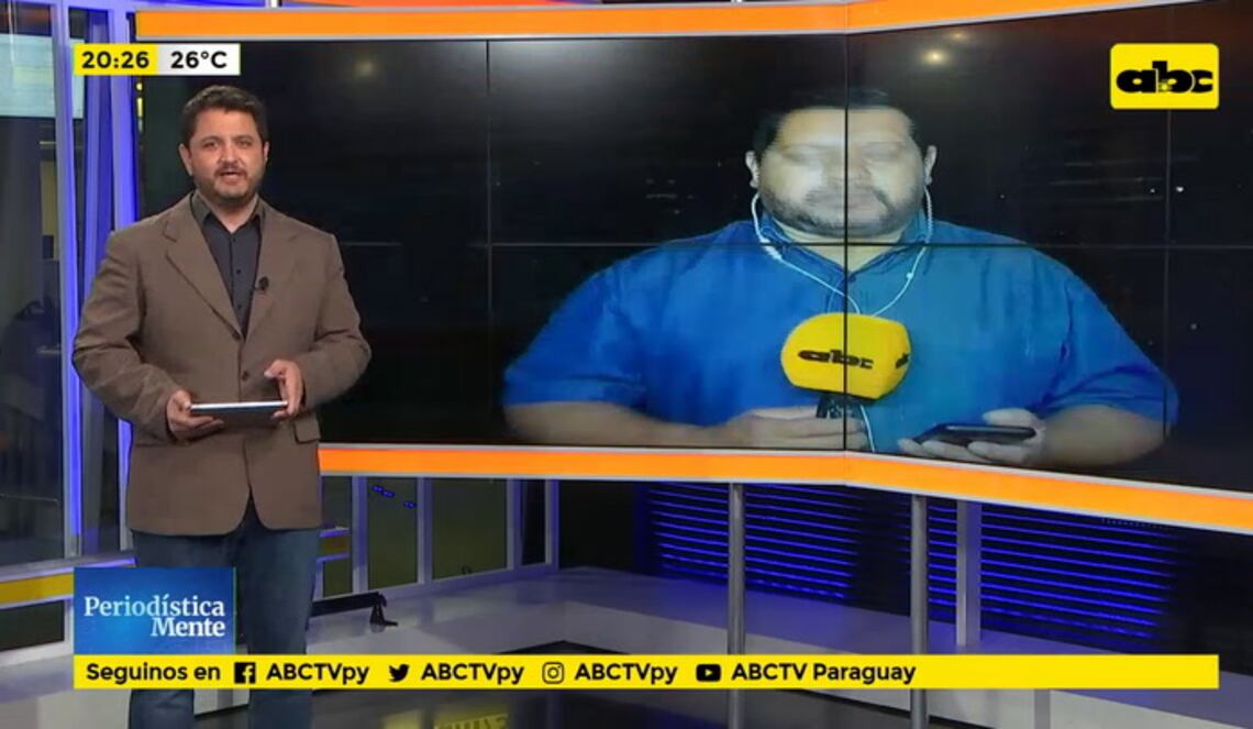 Background ABCTV JWP