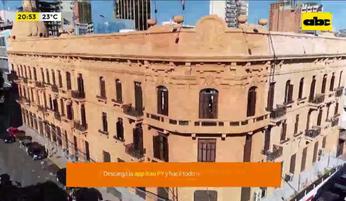 Background ABCTV JWP