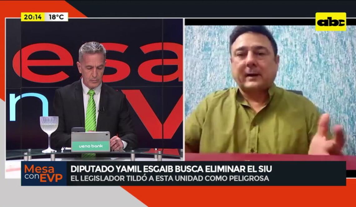 Background ABCTV JWP