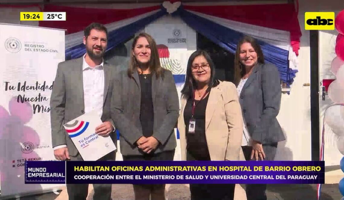 Background ABCTV JWP