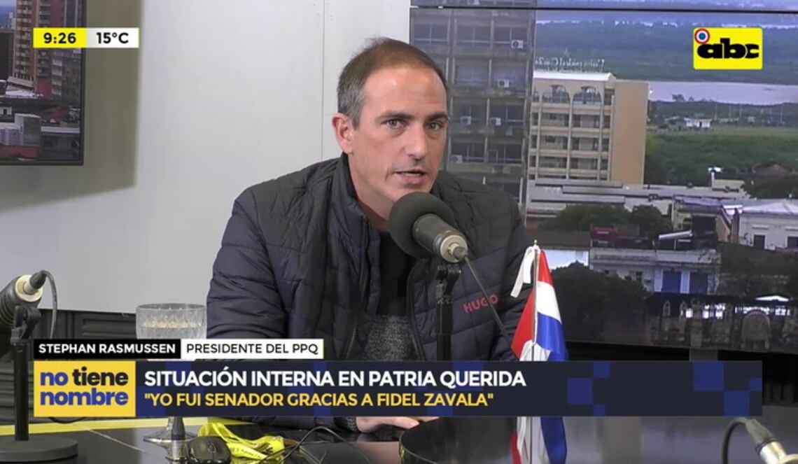 Background ABCTV JWP