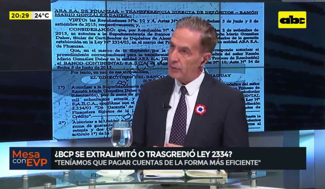 Background ABCTV JWP