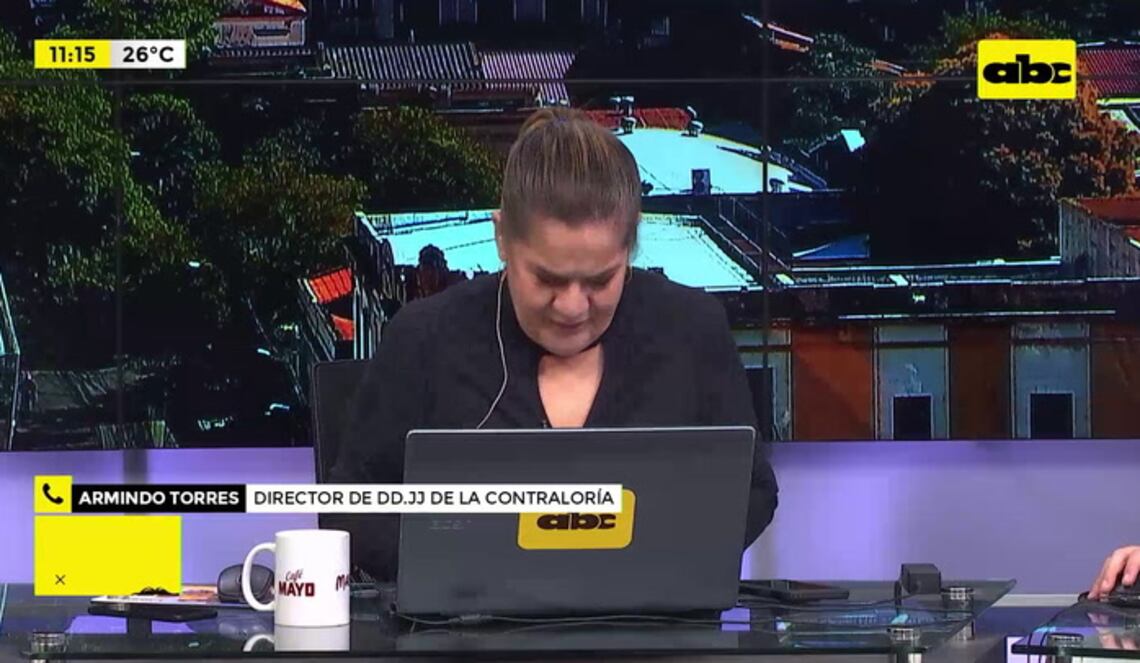 Background ABCTV JWP