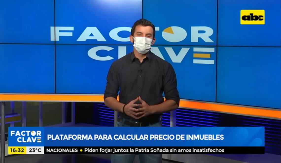 Background ABCTV JWP