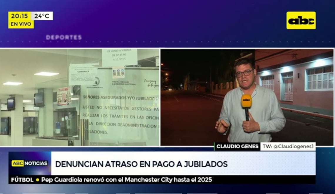 Background ABCTV JWP