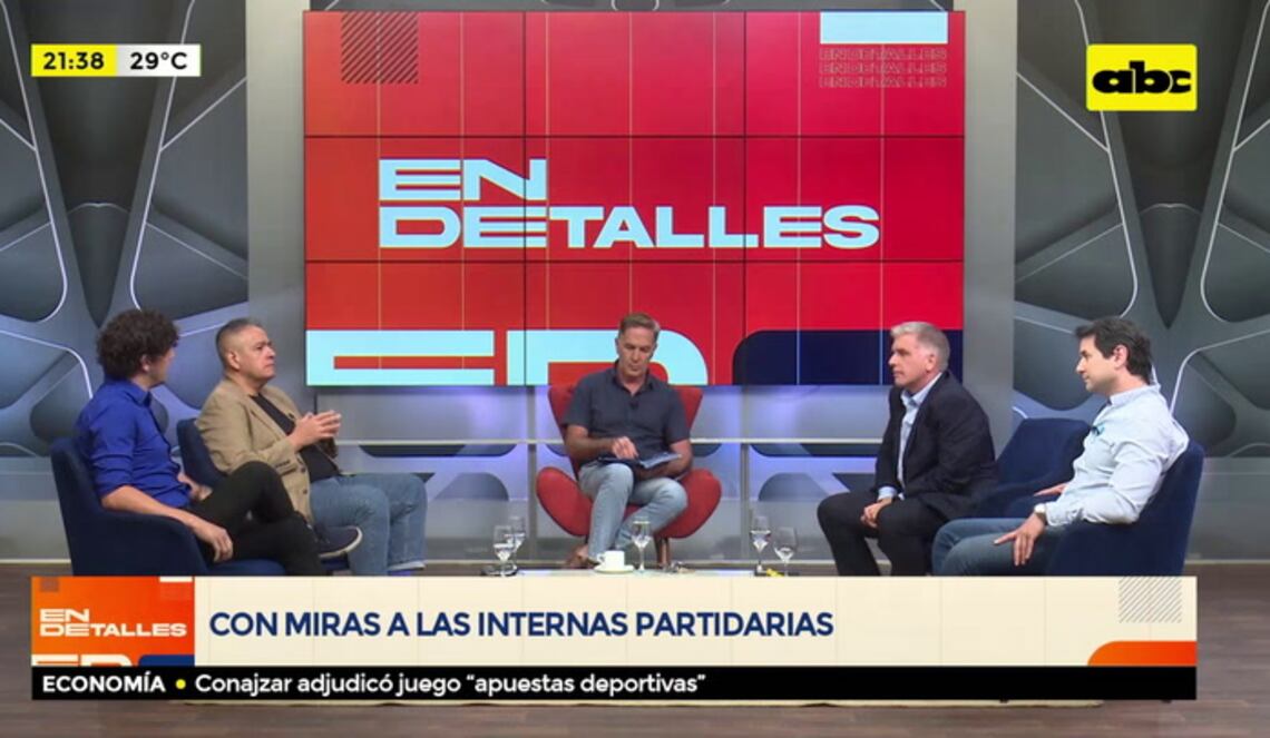 Background ABCTV JWP