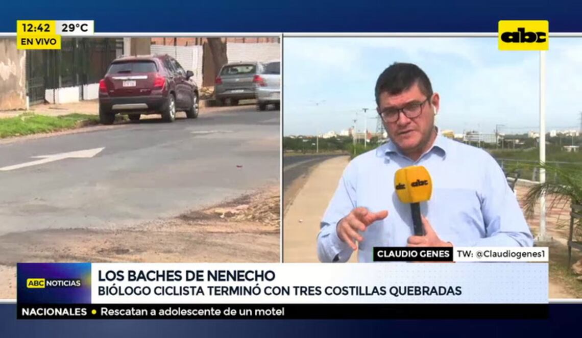 Background ABCTV JWP