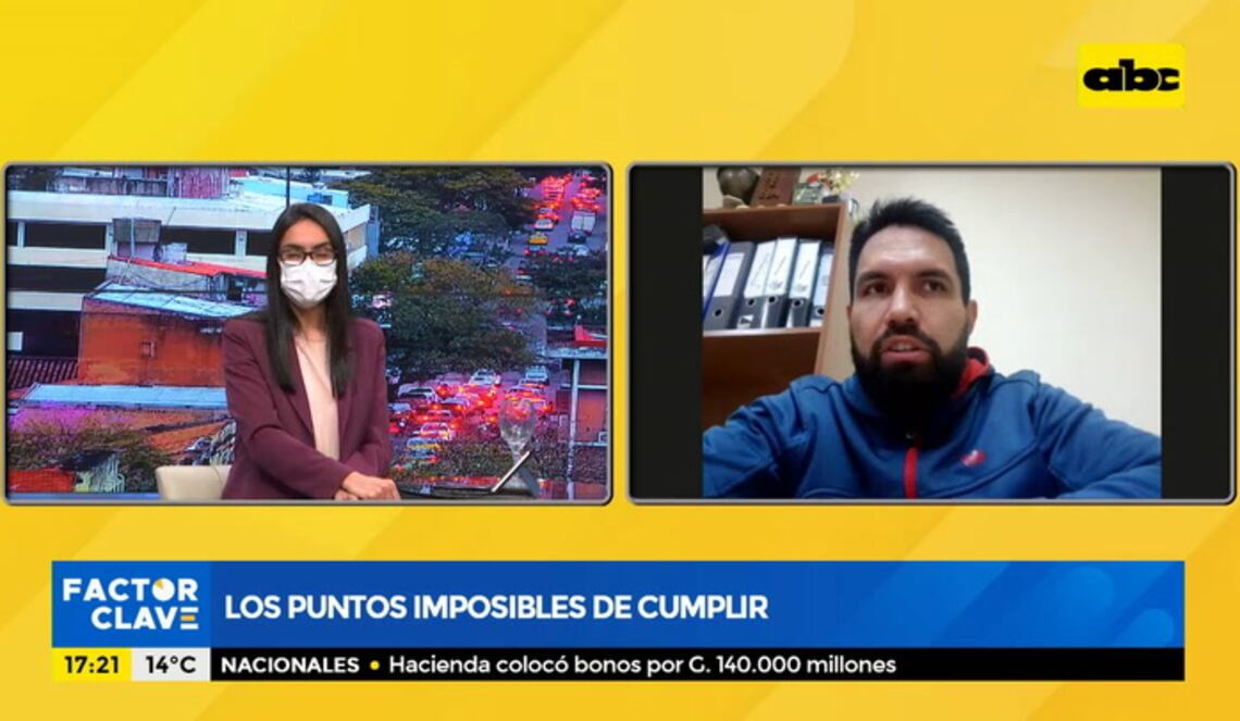 Background ABCTV JWP