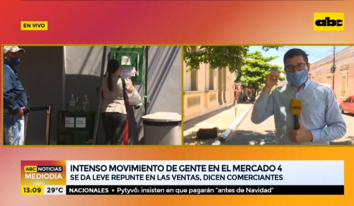 Background ABCTV JWP