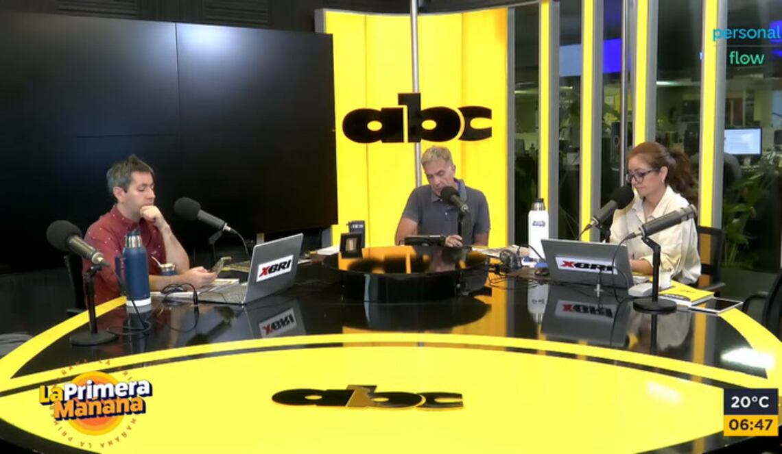 Background ABCTV JWP