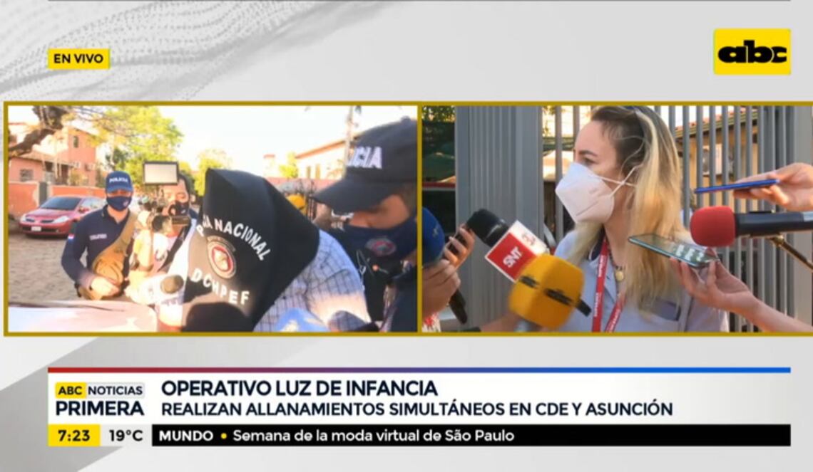 Background ABCTV JWP