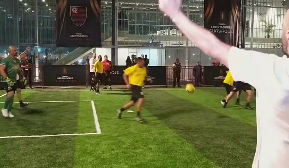 Background ABCTV JWP