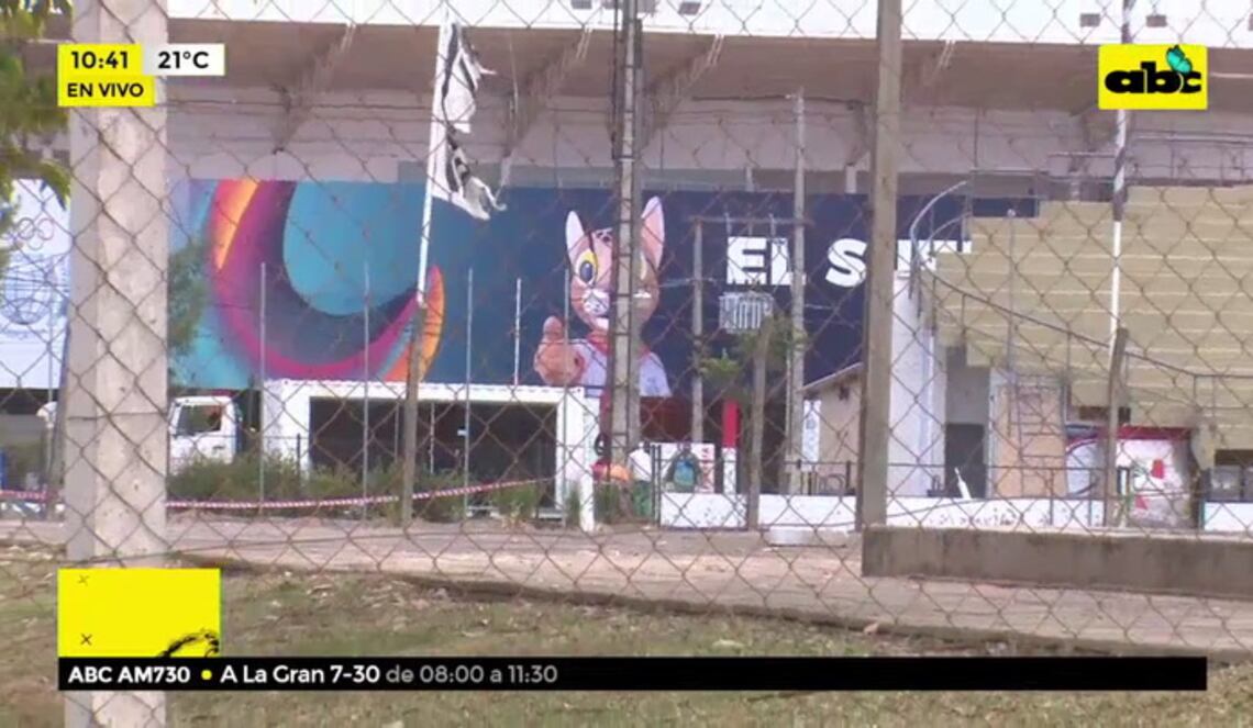 Background ABCTV JWP