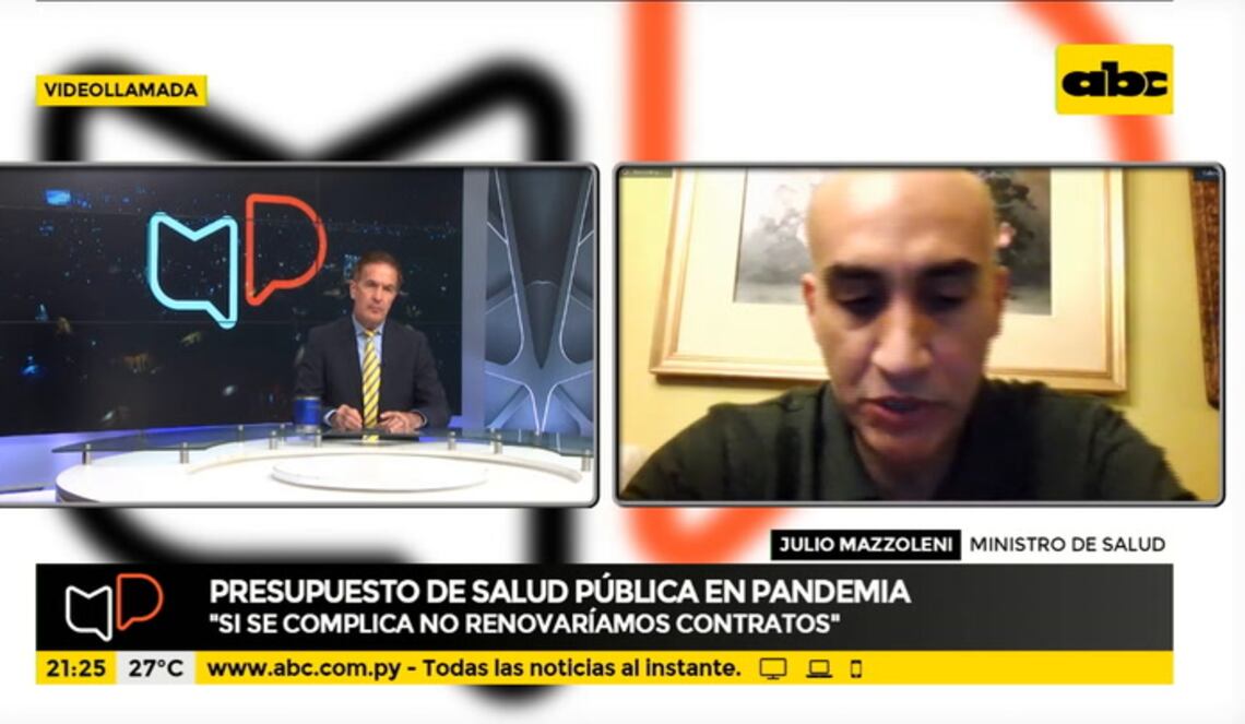 Background ABCTV JWP