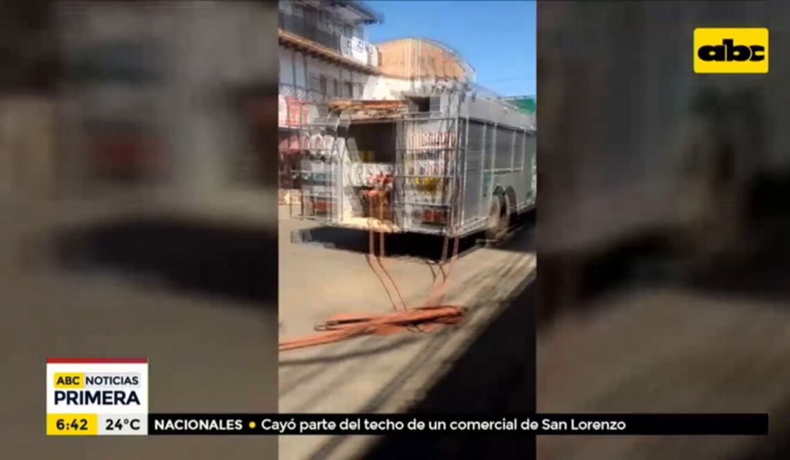 Background ABCTV JWP