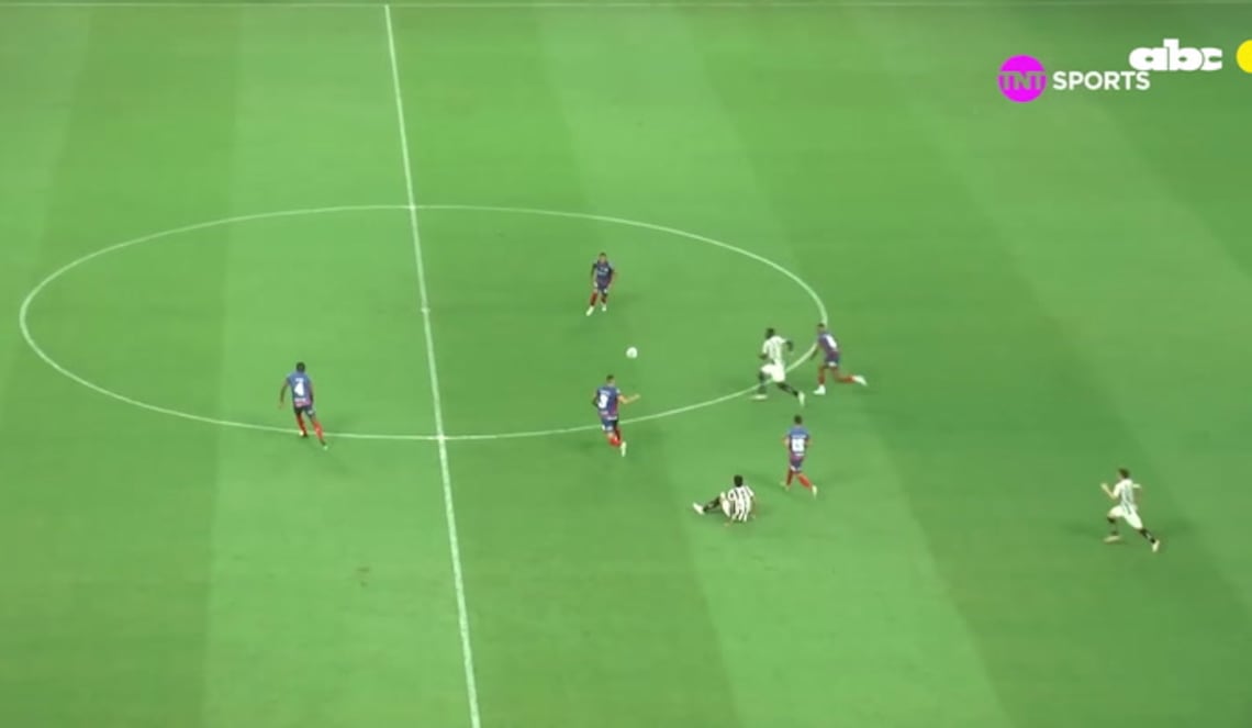 Background ABCTV JWP