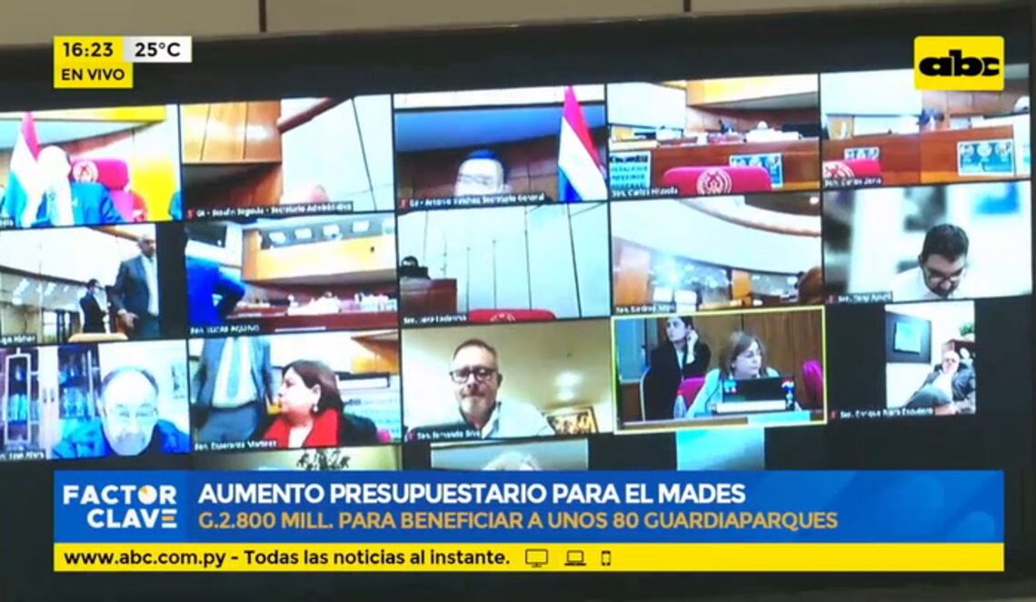 Background ABCTV JWP