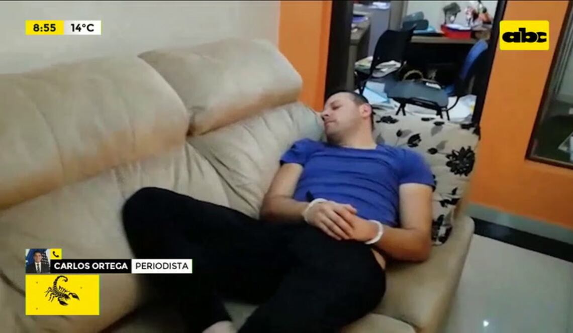 Background ABCTV JWP