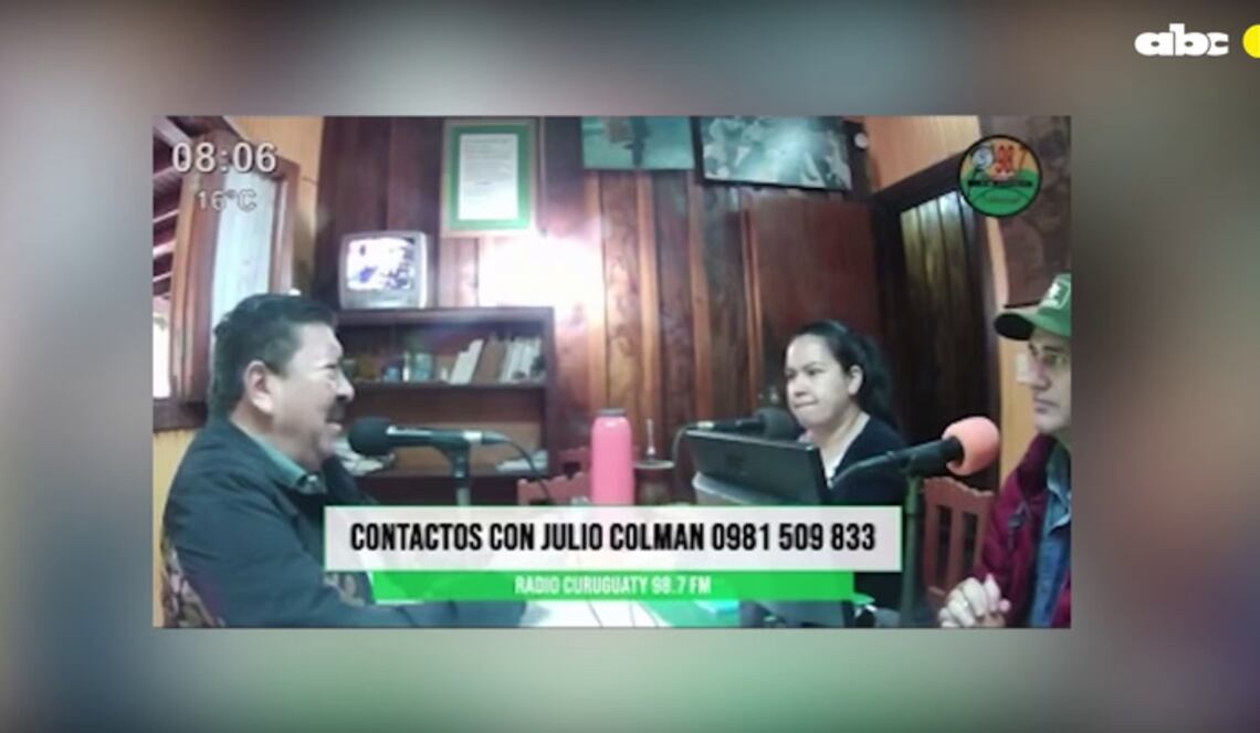 Background ABCTV JWP