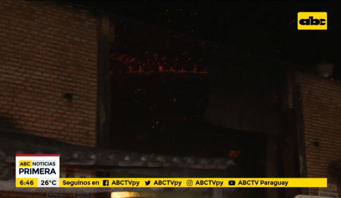 Background ABCTV JWP