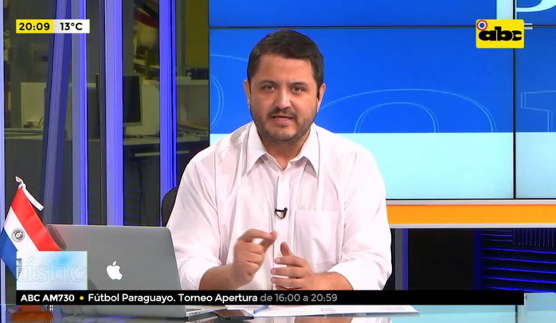 Background ABCTV JWP