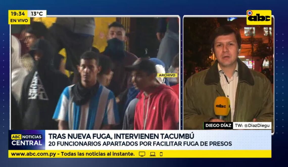 Background ABCTV JWP