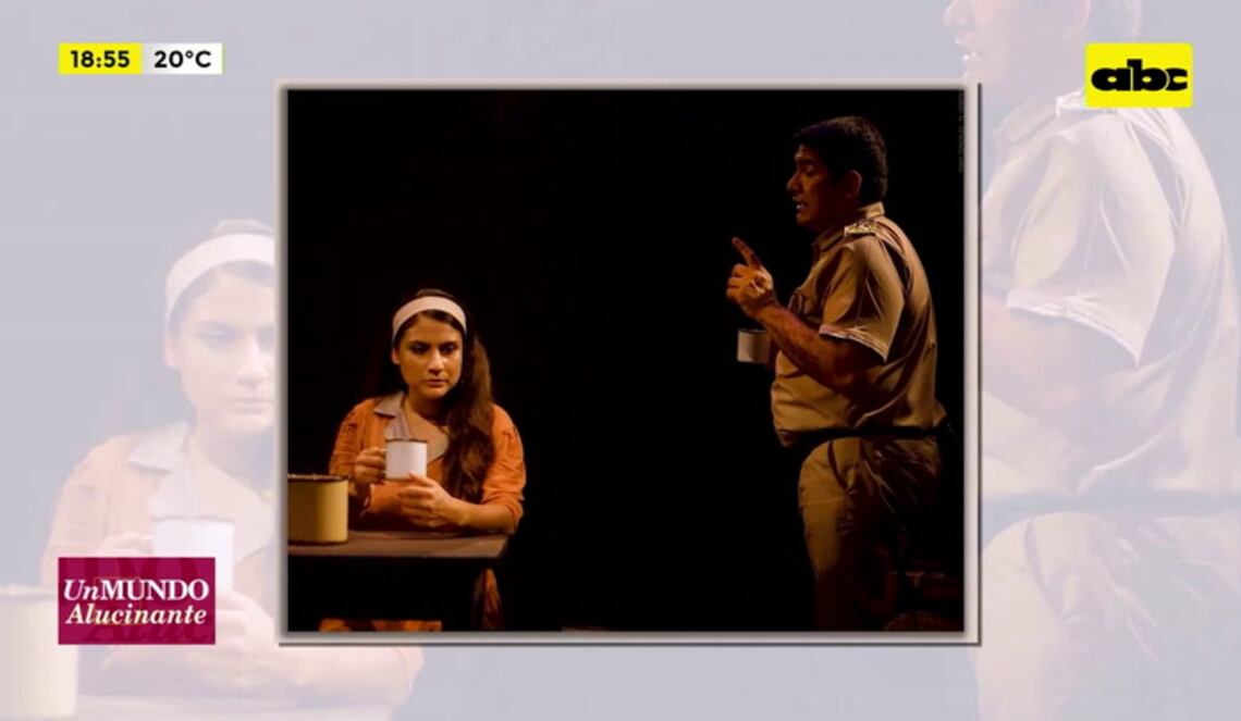 Background ABCTV JWP