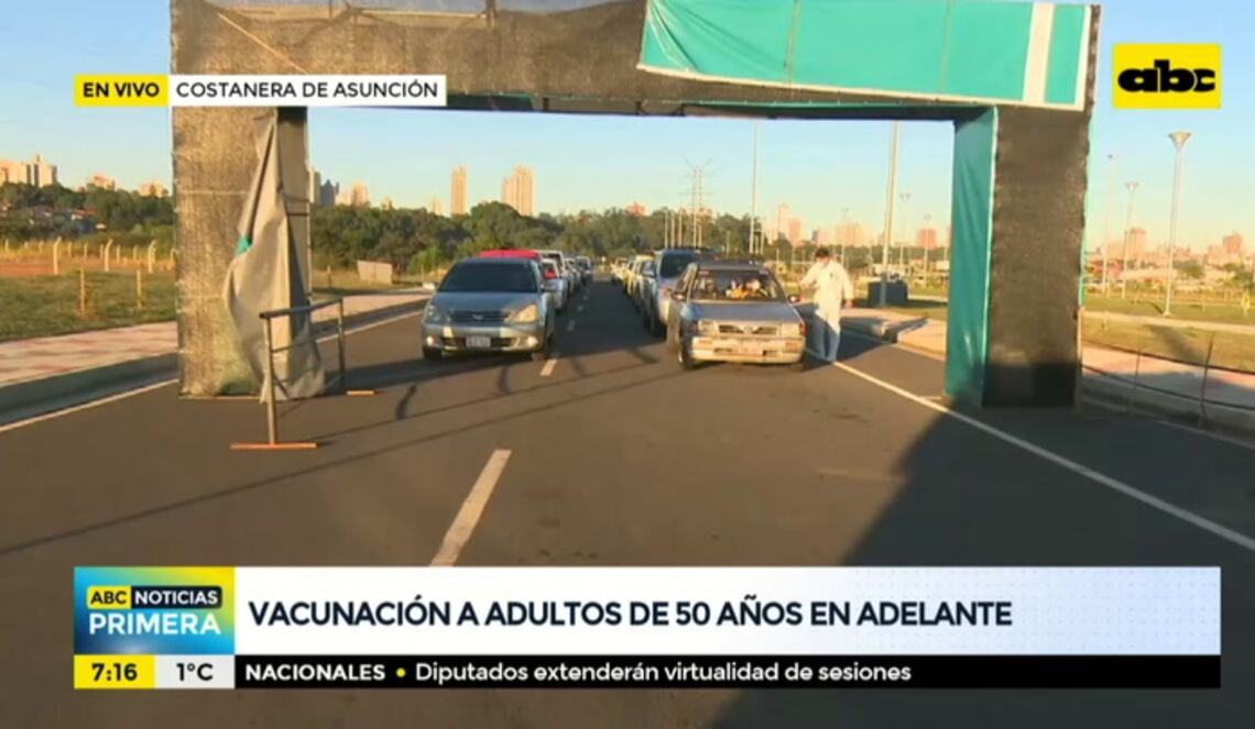 Background ABCTV JWP