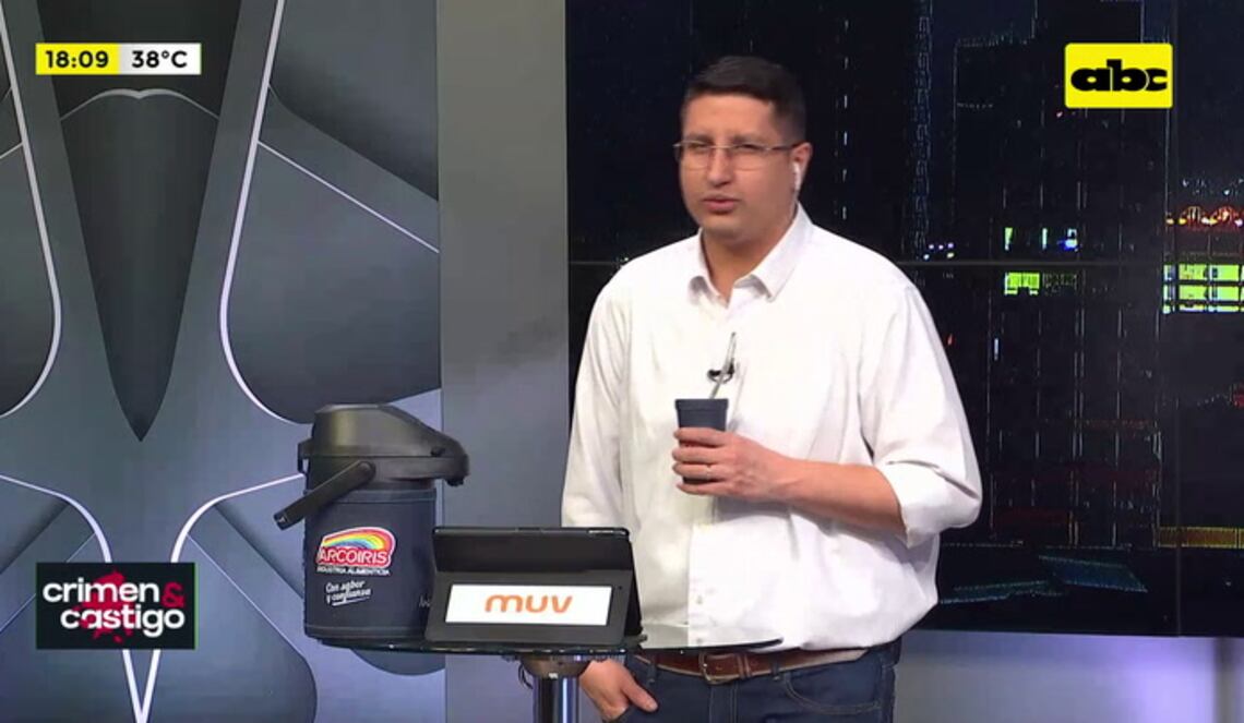 Background ABCTV JWP