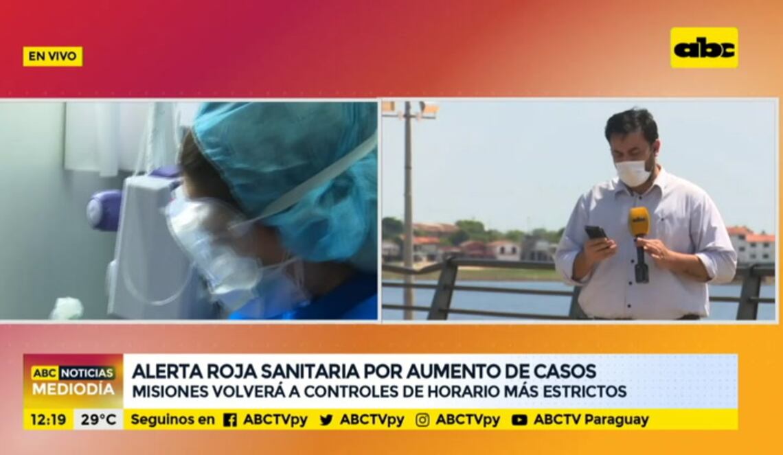 Background ABCTV JWP