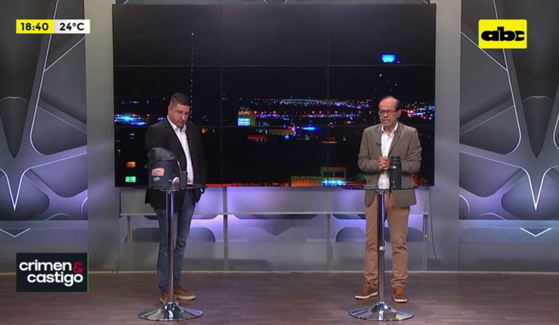 Background ABCTV JWP