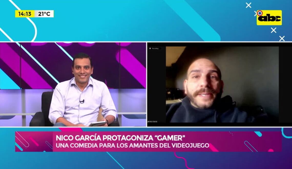 Background ABCTV JWP