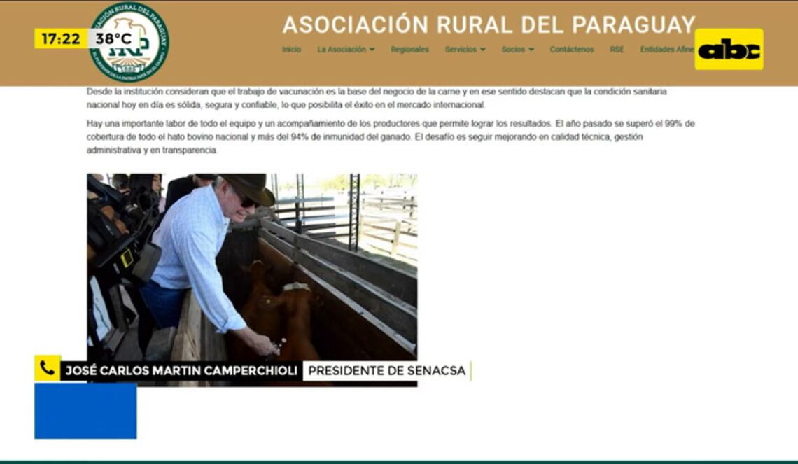 Background ABCTV JWP