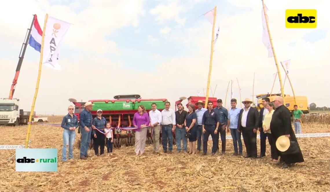 Background ABCTV JWP