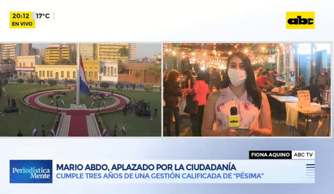 Background ABCTV JWP