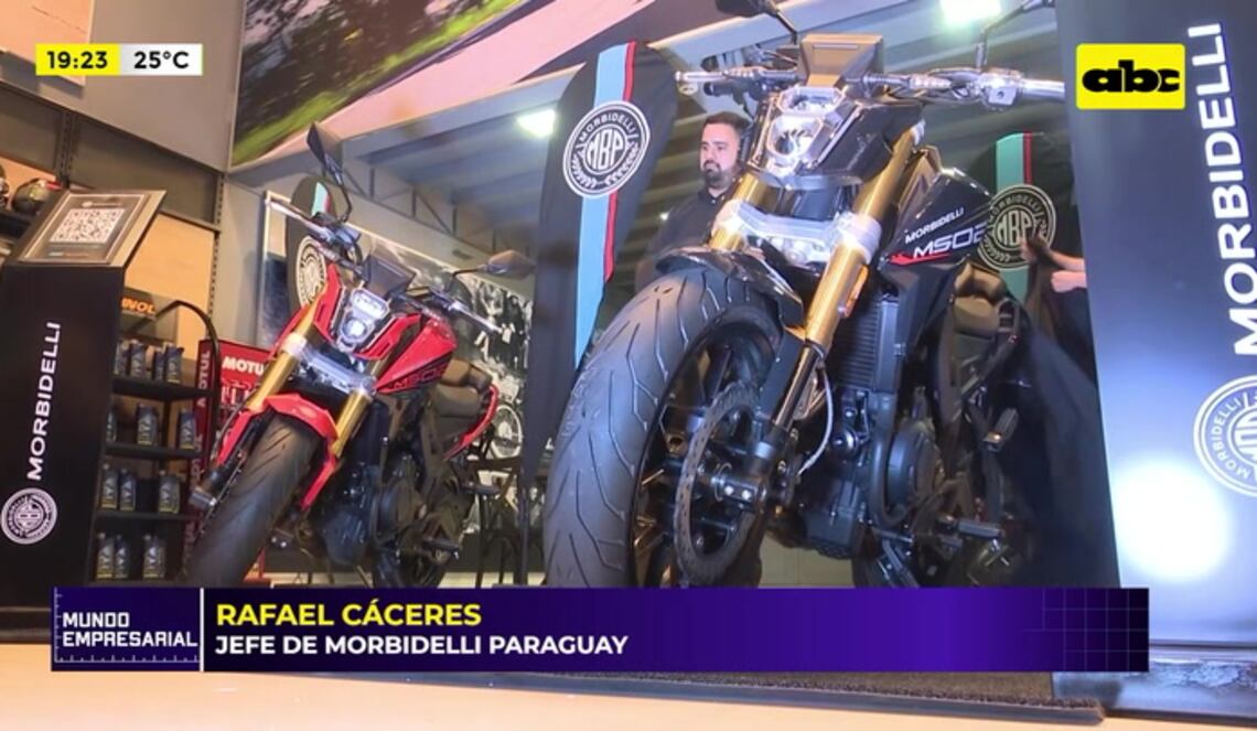 Background ABCTV JWP