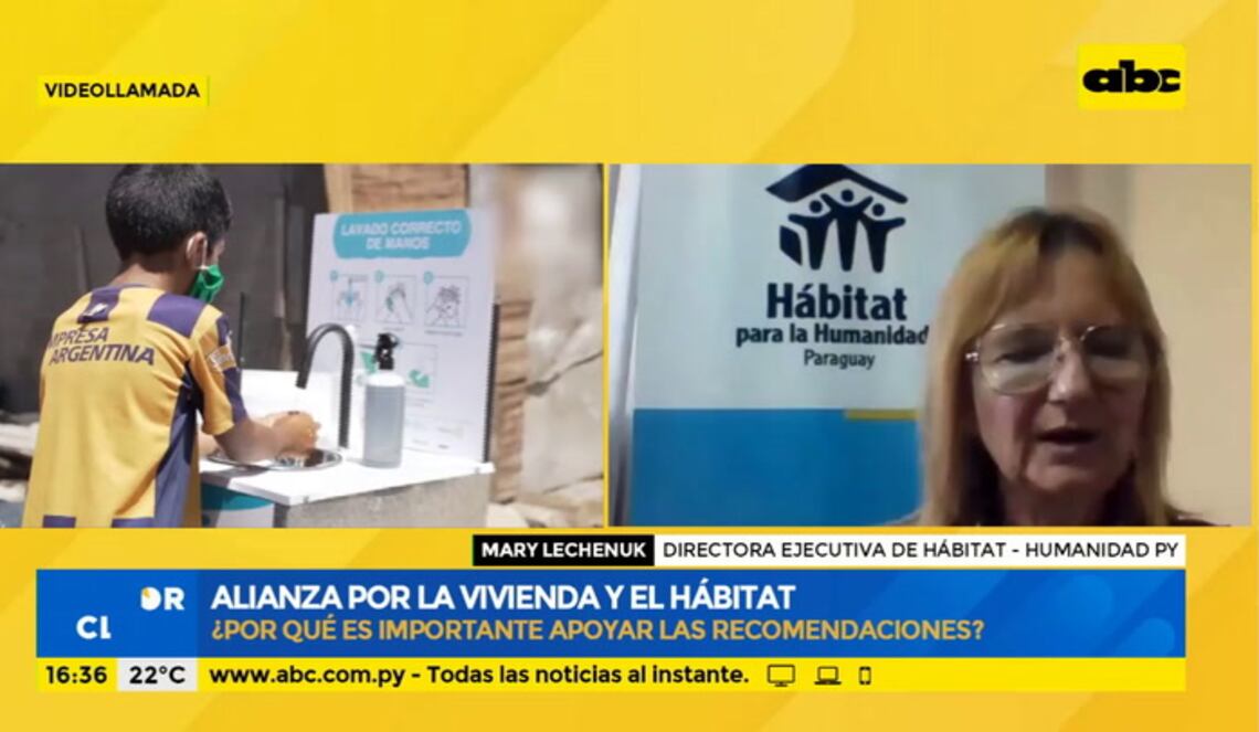 Background ABCTV JWP