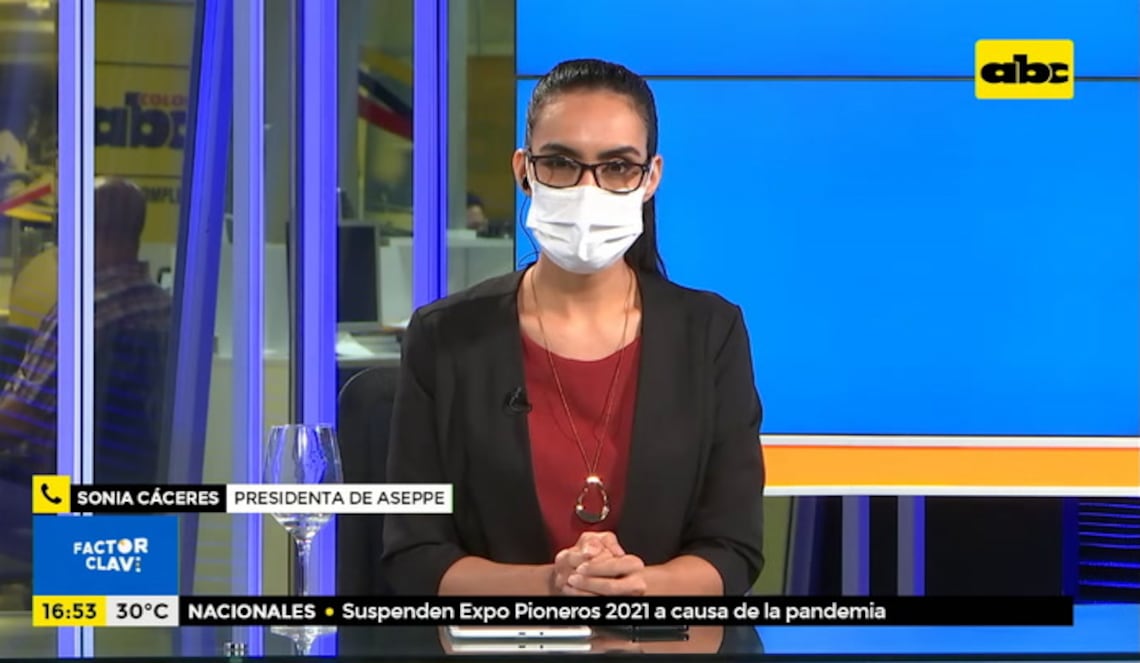 Background ABCTV JWP