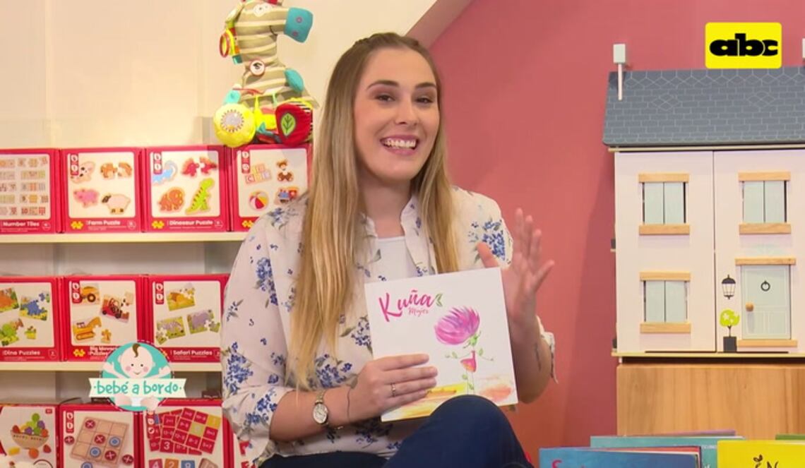 Background ABCTV JWP