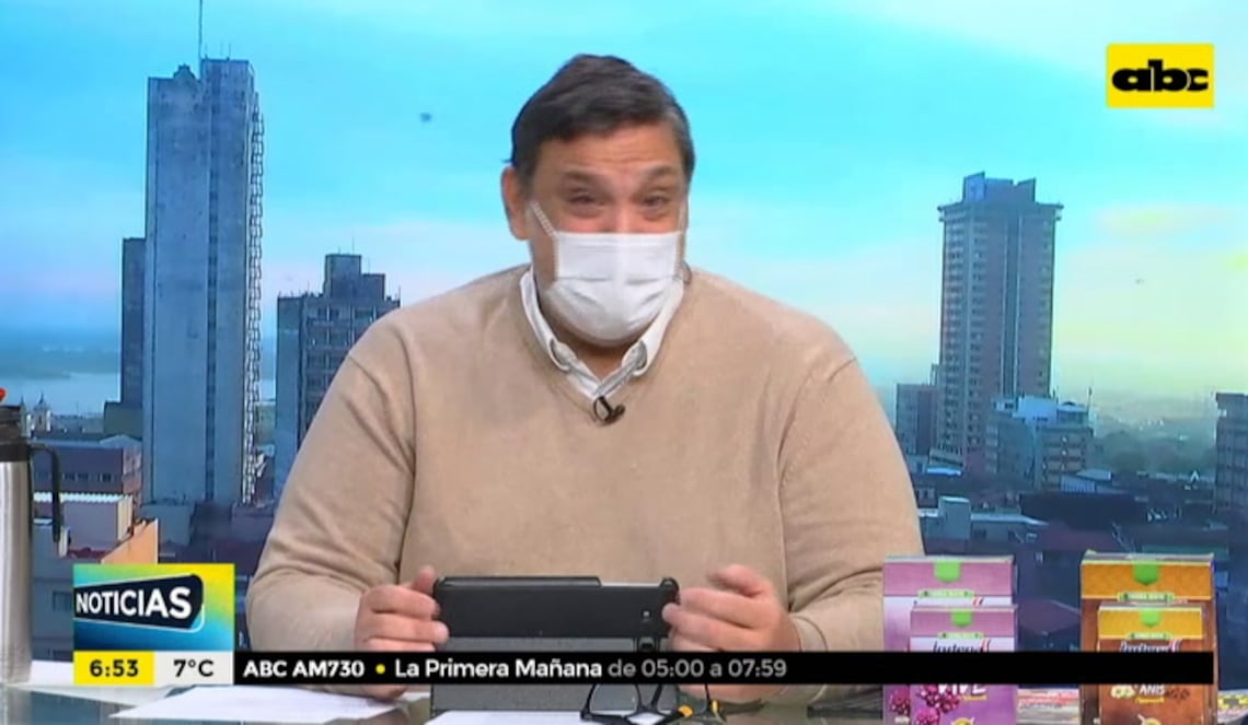 Background ABCTV JWP