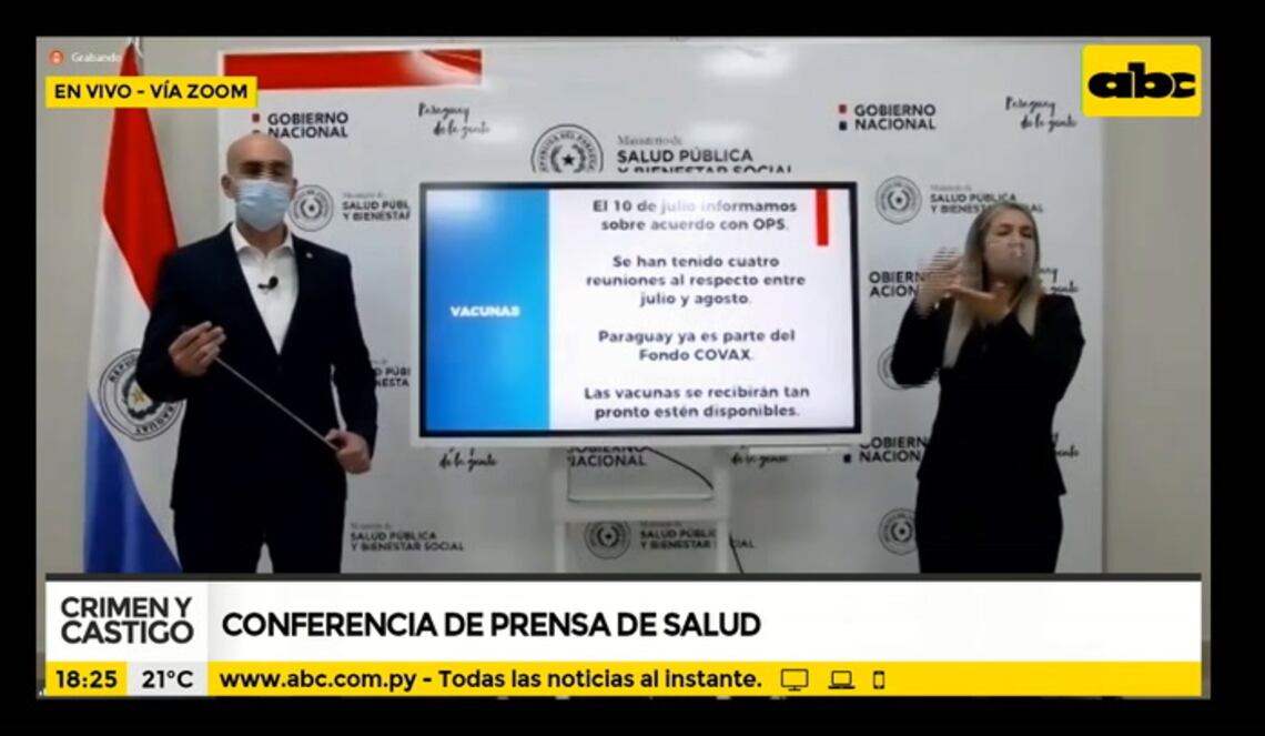 Background ABCTV JWP