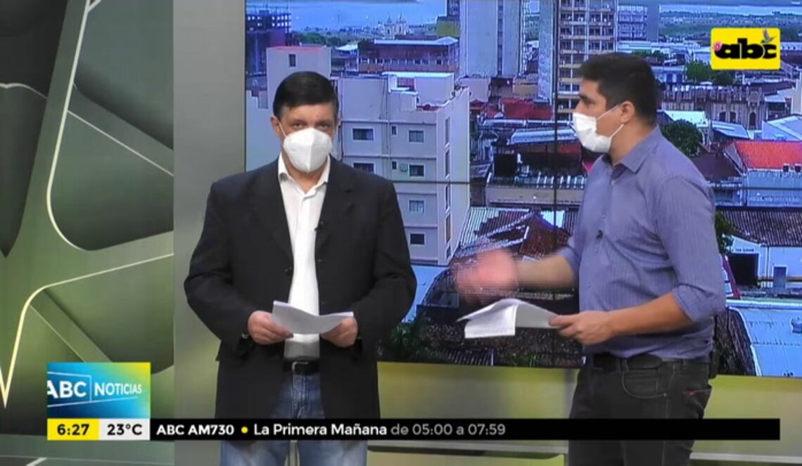 Background ABCTV JWP