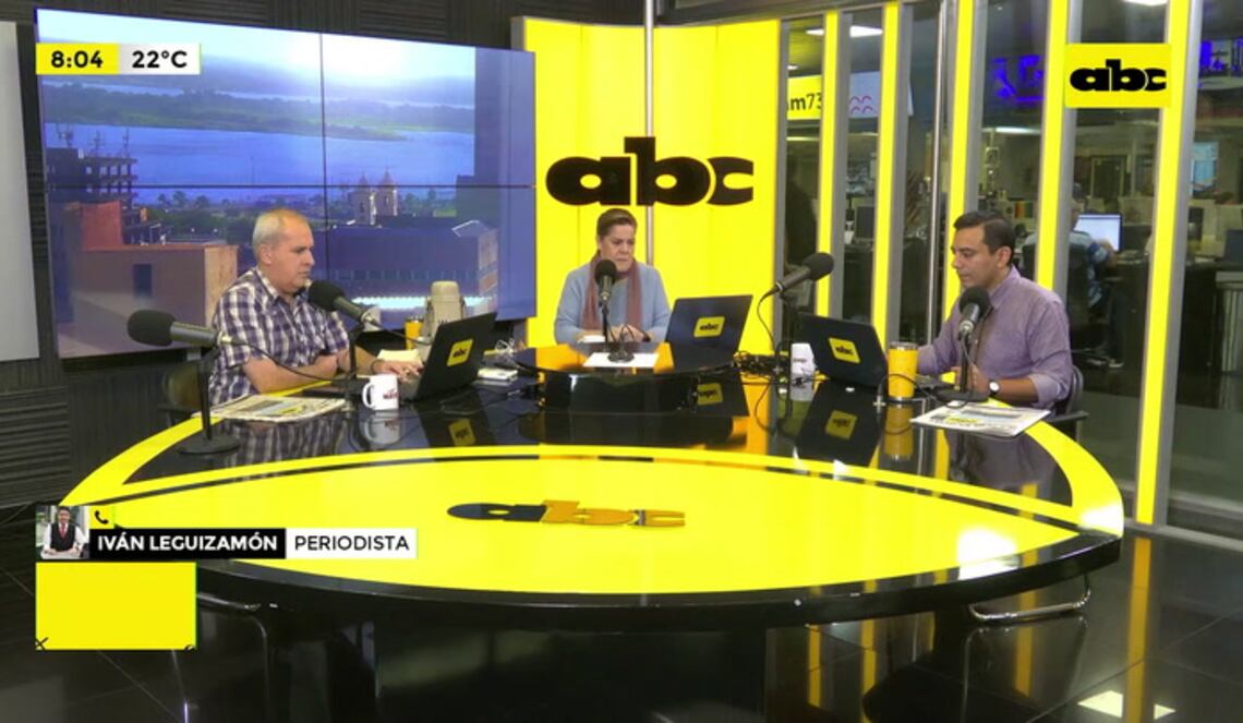 Background ABCTV JWP