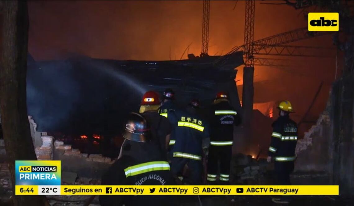 Background ABCTV JWP